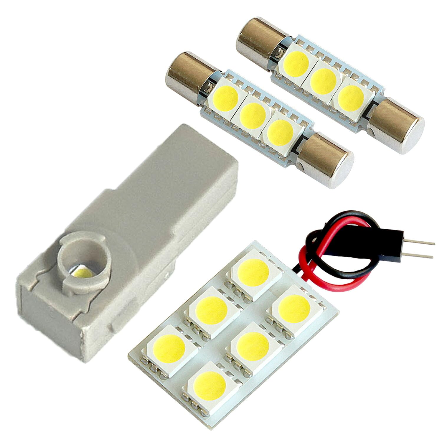 Amazon | 【安心 車種別】 VBH WRX S4 STI スポーツR LED ルームランプ
